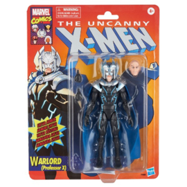 F9084 Marvel Legends Series Warlord (Professor X)