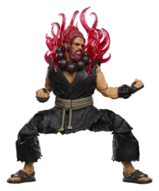 G4443 Hasbro Street Fighter Akuma