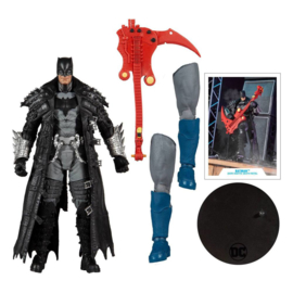 McFarlane Toys DC Multiverse Batman [BAF Darkfather]