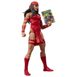 G2411 Marvel Legends Series Elektra