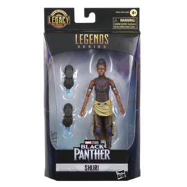 Marvel Legends Series Shuri [F5975]