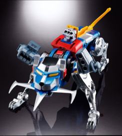 Bandai Soul of Chogokin Diecast AF GX-71 Voltron - Pre order