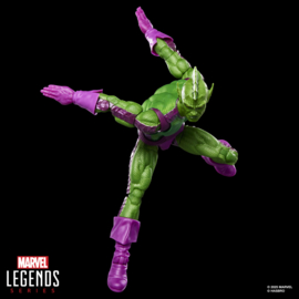G1868 Marvel Legends Series Inhumans Black Bolt & Marvel’s Triton