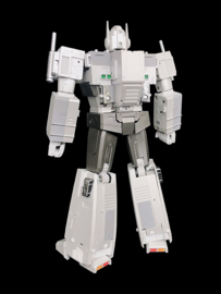 MS Toys MS-01W Light of Freedom White