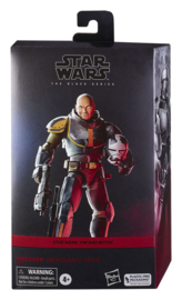 F6134 Star Wars: The Bad Batch Black Series Wrecker (Mercenary Gear)