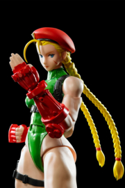 Street Fighter 5 S.H. Figuarts Action Figure Cammy