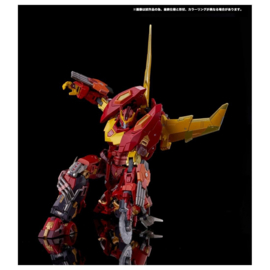 Takara AMT-01 Rodimus - Pre order