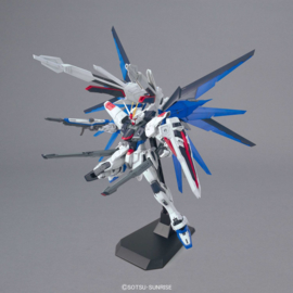 1/100 MG ZGMF-X10A Freedom Gundam 2.0