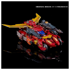 Takara AMT-01 Rodimus - Pre order