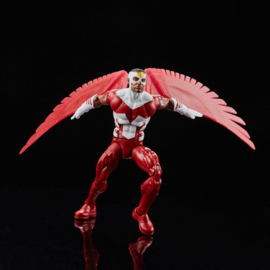 Marvel Legends Retro Collection AF Marvel's Falcon