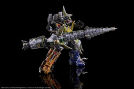 Flame Toys [Go! Kara Kuri Combine] Dragonzord