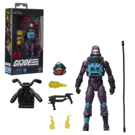 G2288 G.I. Joe Classified Series #209 Toxo-Viper