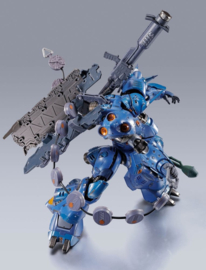 Bandai Tamashii Gundam Action Figure Kämpfer