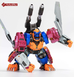 Perfect Effect PE-DX06 Beast Gorira