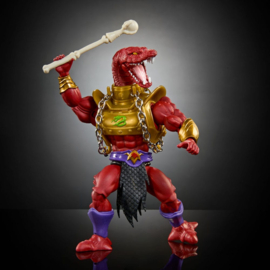 Masters of the Universe Origins Snake Men: Vypor