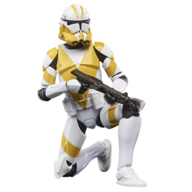 Hasbro Star Wars The Black Series Gaming Greats 13th Battalion Trooper [F5591]