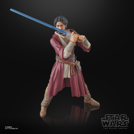 G1559 Star Wars The Black Series Ezra Bridger (Peridea)