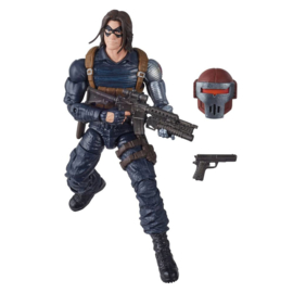 Marvel Legends Winter Soldier