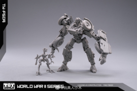 Toyworld TW-FS04 Alert