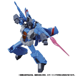 Takara MP-52+ Thundercracker