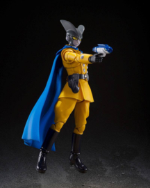 Dragon Ball Super: Super Hero S.H. Figuarts Gamma 2