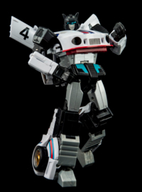 Maketoys MTRM-09 Downbeat