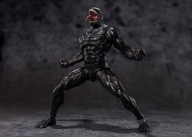 S.H. Figuarts Venom: The Last Dance Venom