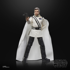 G1311 Star Wars The Black Series Director Orson Krennic (Dress Uniform)