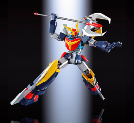 Bandai Soul Of Chogokin GX-82 Full Action Daitarn 3