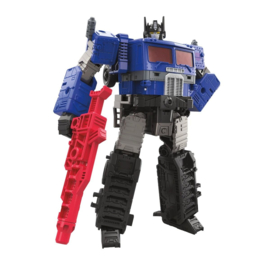 Transformers Generations Shattered Glass Ultra Magnus [Import]