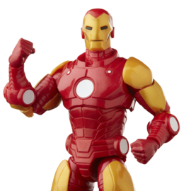 Marvel Legends Series Iron Man [F4790]