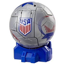 G2247 Transformers US Soccer Federation Breakaway