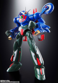 Bandai Soul Of Chogokin GX-96 Getter Robot Go