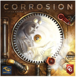 Corrosion