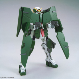 1/100 MG Gundam Dynames