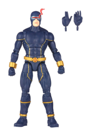 F6559 X-Men Marvel Legends Cyclops - Pre order