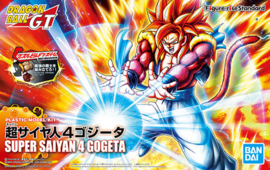 Figure-rise Dragon Ball GT Super Saiyan 4 Gogeta