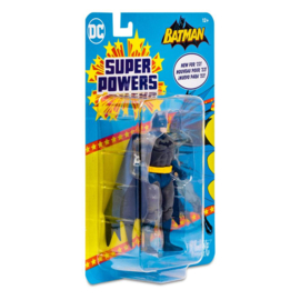 MCF15766 DC Direct Super Powers Hush Batman