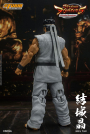 Virtua Fighter 5 Ultimate Showdown 1/12 Akira Yuki