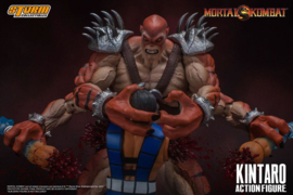 Storm Collectibles Mortal Kombat AF 1/12 Kintaro