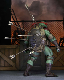 Neca Teenage Mutant Ninja Turtles The Last Ronin Ultimate Raphael Firstfall