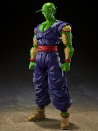 S.H. Figuarts Dragon Ball Super Hero Piccolo - Pre order