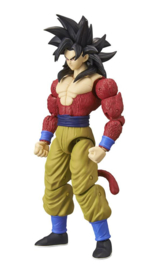 Dragon Stars Dragon Ball Super - Super Saiyan 4 Goku