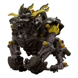 Takara Monster Hunter Zoids Plastic Model Kit 1/35 Knuckle Kong Rajang
