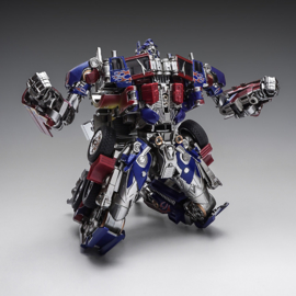 Weijiang Oversized SS05 Optimus Prime