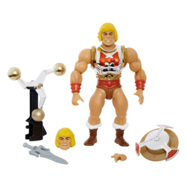 Masters of the Universe Origins Flying Fists He-Man