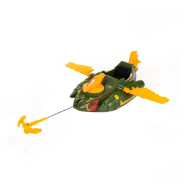 Masters of the Universe Origins Vehicle 2021 Wind Raider