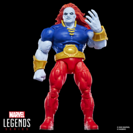 G0643 Marvel Legends Series Marvel’s Starfox & Champion of the Universe