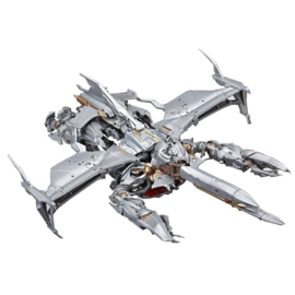 Hasbro MPM-8 Megatron