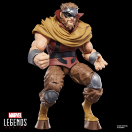 G1870 Marvel Legends Series Inhumans Marvel’s Medusa & Marvel’s Gorgon